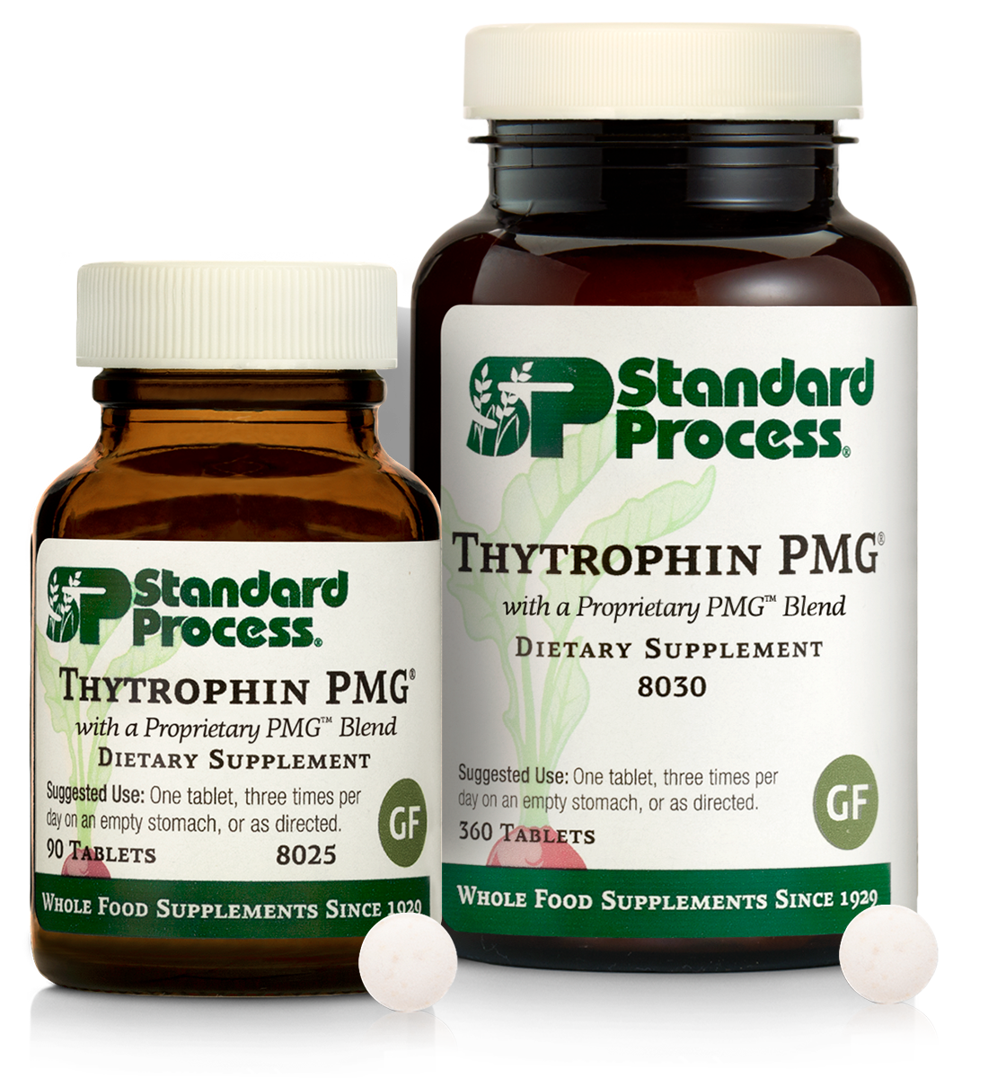 Thytrophin  PMG   90ct