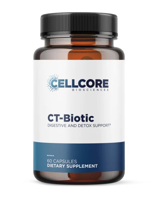 CT-Biotic
