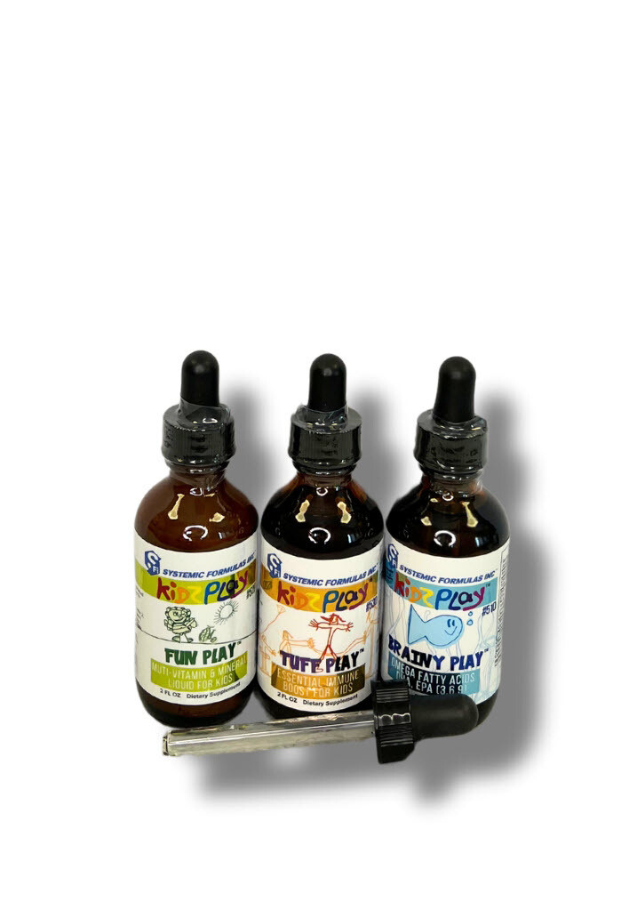 Immune & Health Support Children