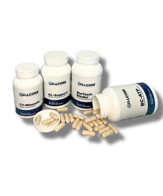 Step 1 Energy & Drainage