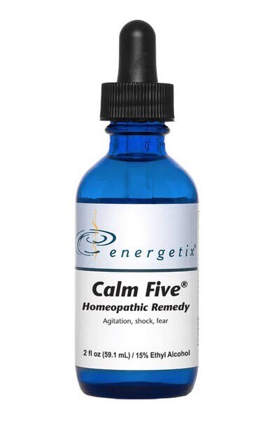 Calm Five