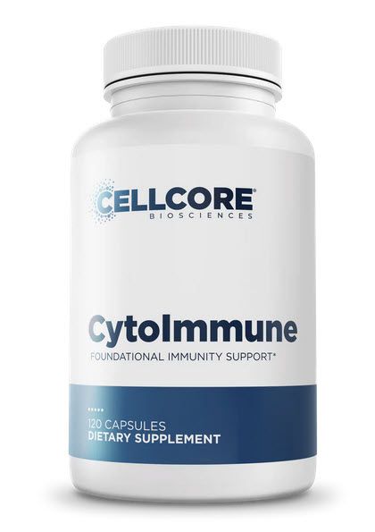 CytoImmune