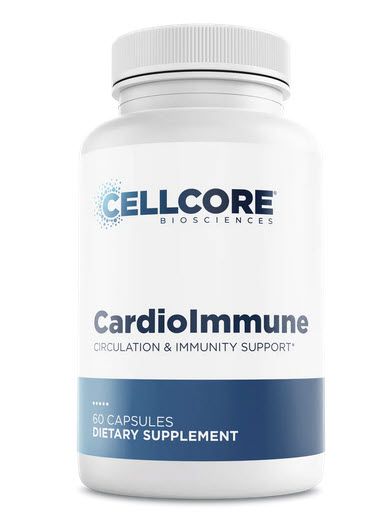 CardioImmune