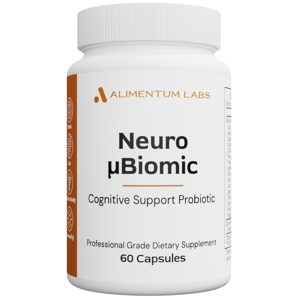 Neuro µBiomic