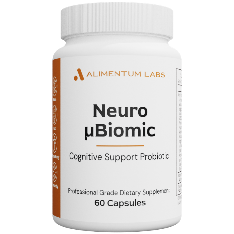Neuro µBiomic