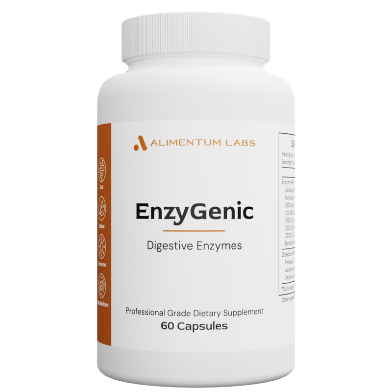 EnzyGenic