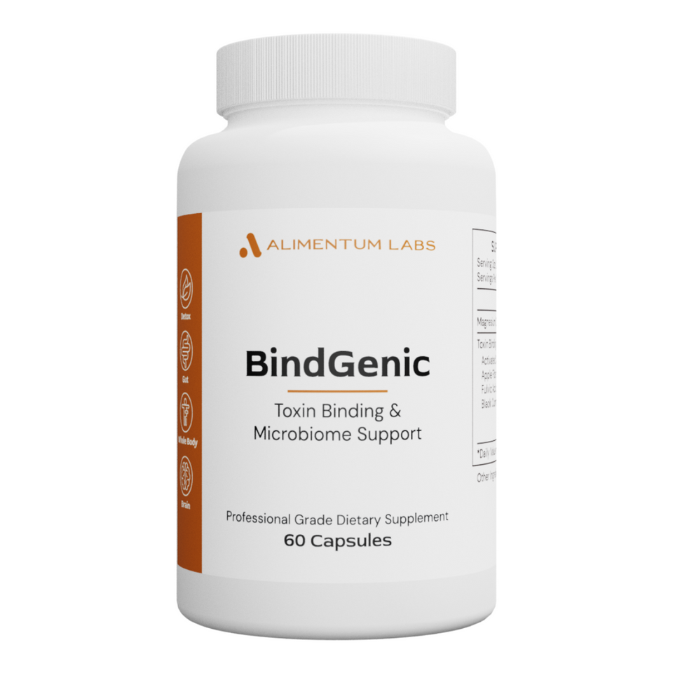 BindGenic