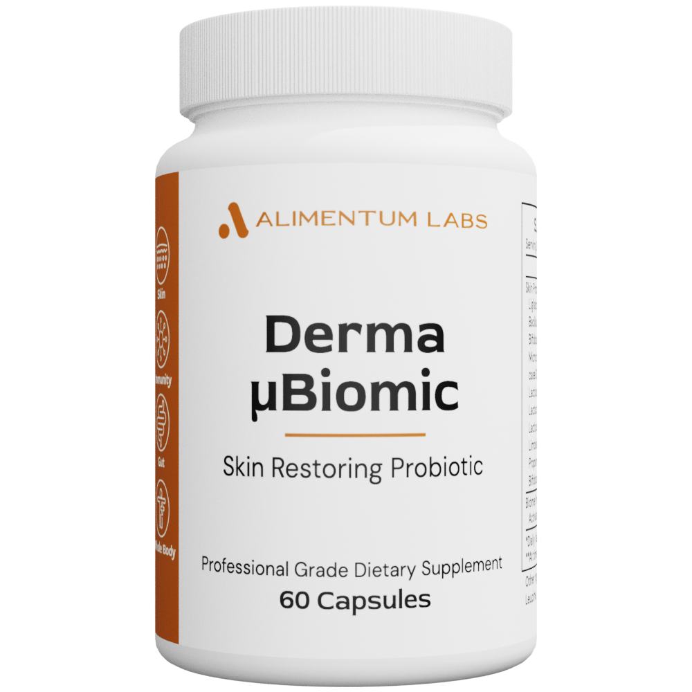 Derma μBiomic