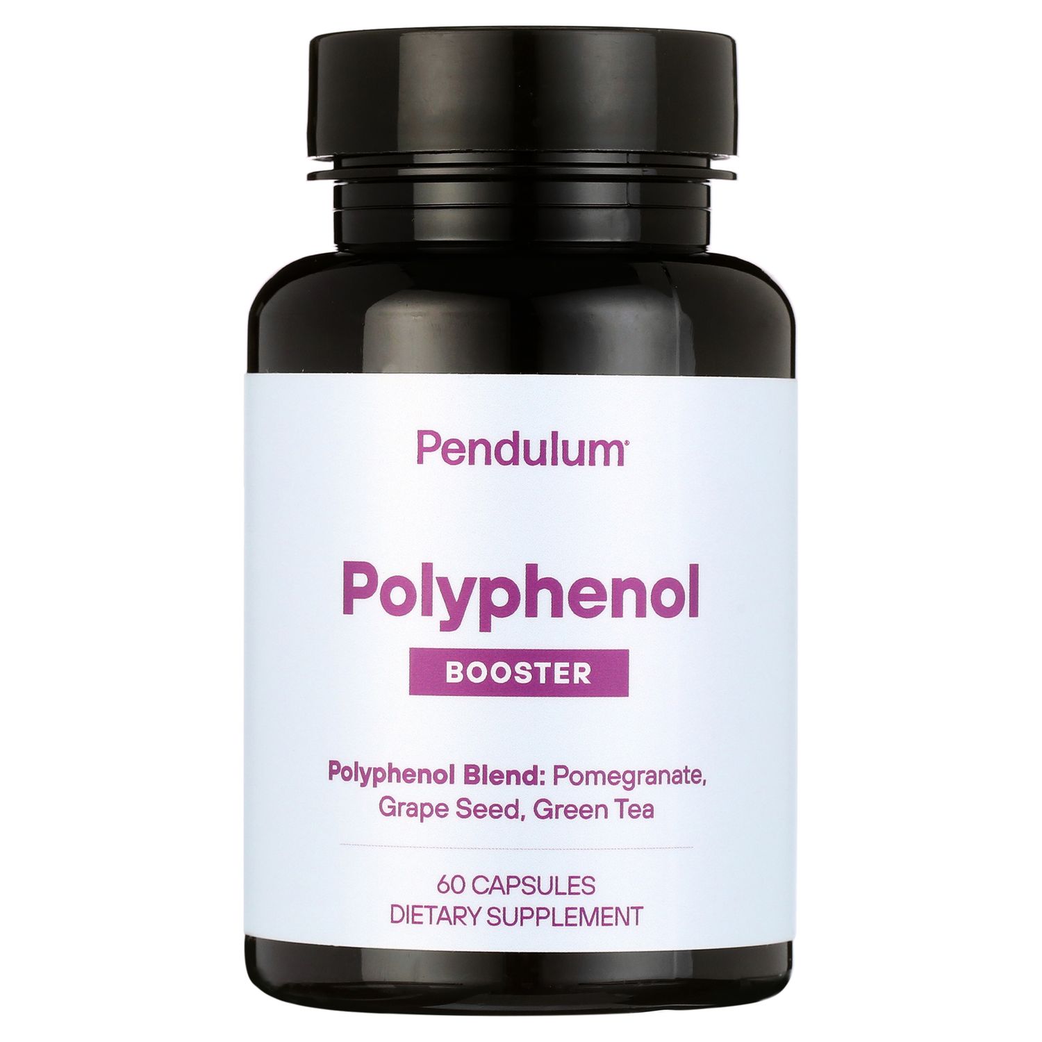 Polyphenol Booster