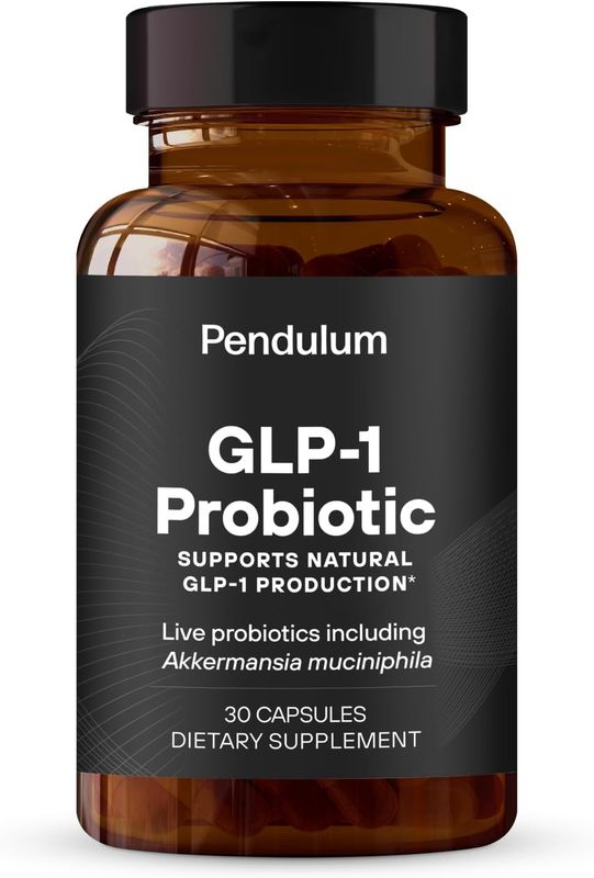 GLP-1 Probiotic