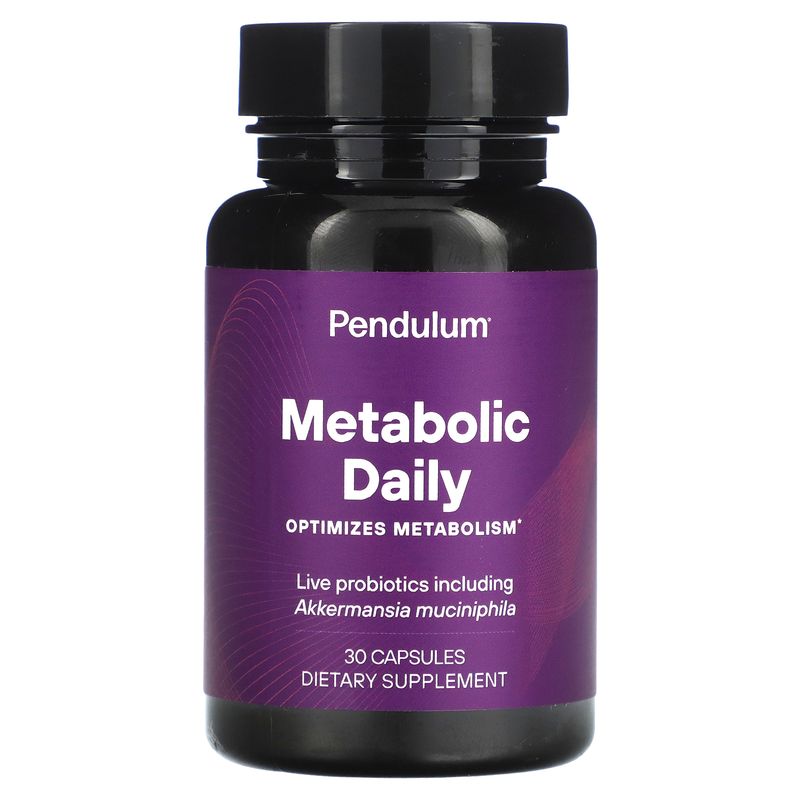 Metabolic Daily