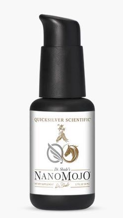 NanoMojo