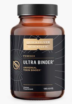 Ultra Binder