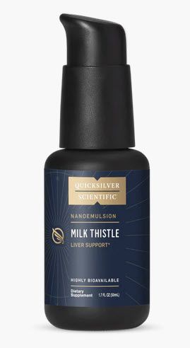 Milk Thistle