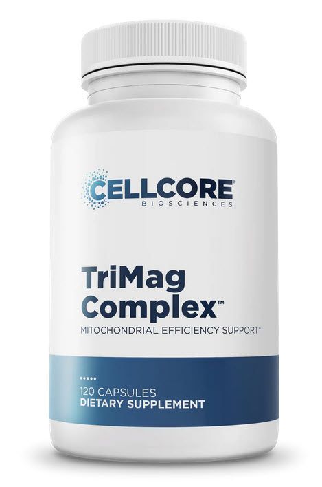 TriMag Complex