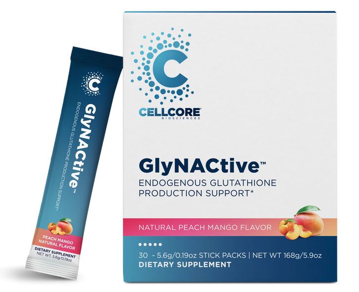 GlyNACtive