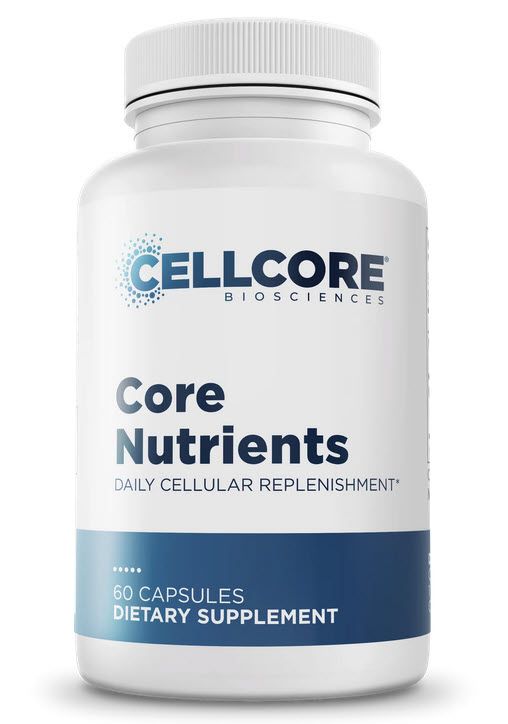 Core Nutrients (60 count)