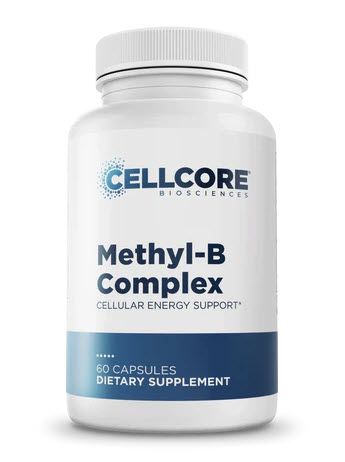 Methyl-B Complex