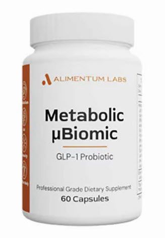 Metabolic uBiomic