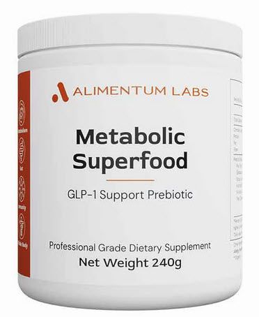 Metabolic Superfood