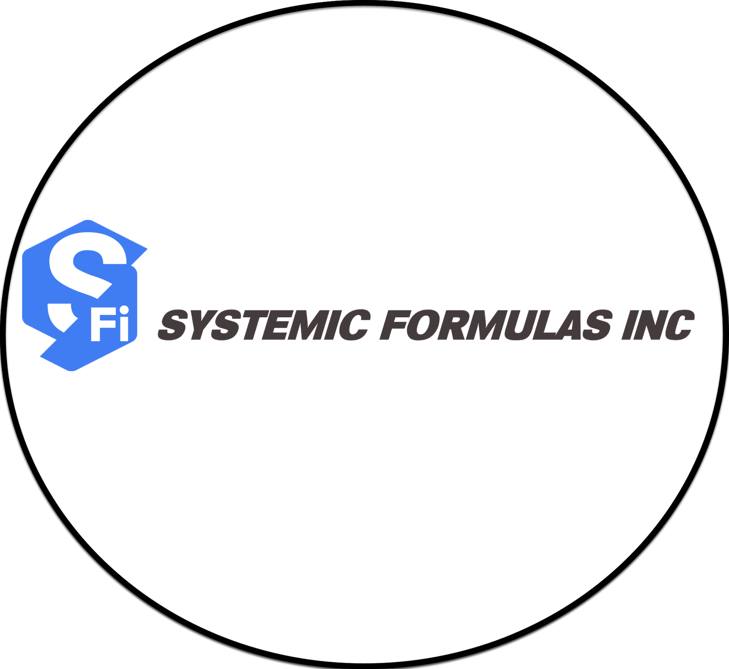 Systemic Formulas - Store - Dr. Jack Kunkel
