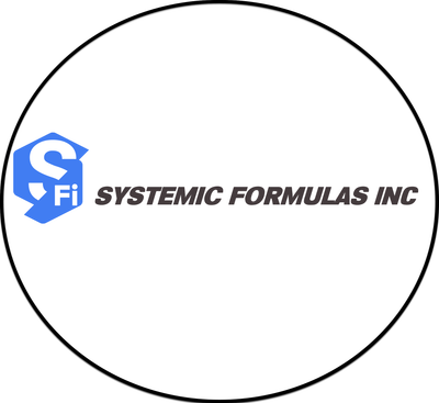 Systemic Formulas