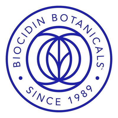 Biocidin