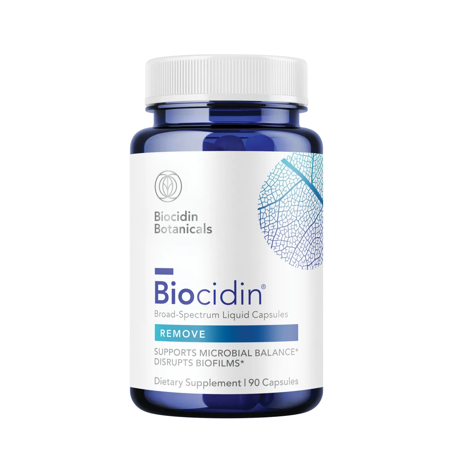 Biocidin® Capsules