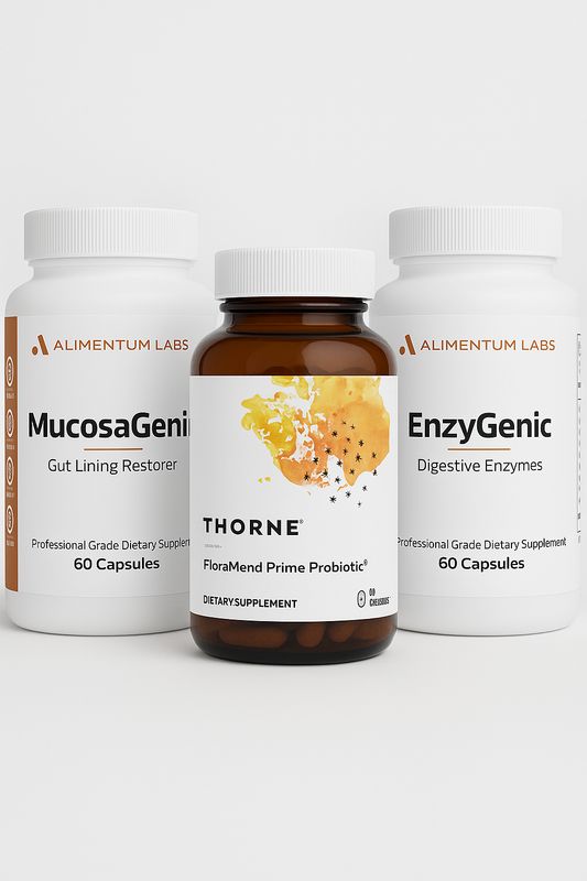 Intestinal Permeability Kit