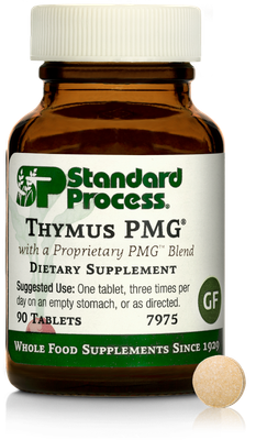 Thymus  PMG