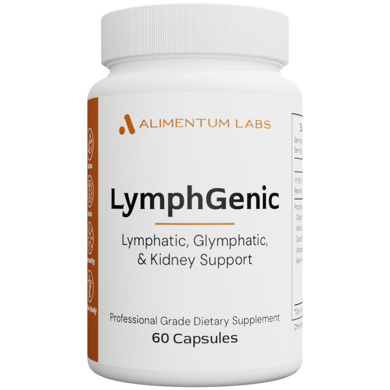 LymphGenic