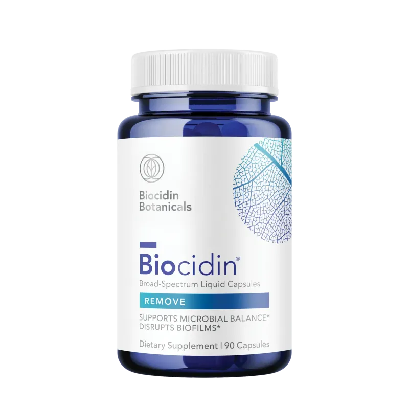 Biocidin® Capsules