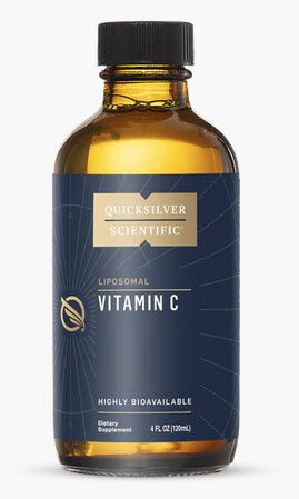 Vitamin C