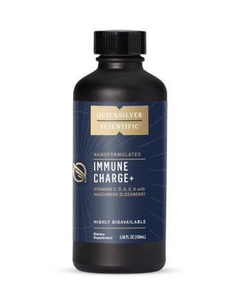 Immune Charge +