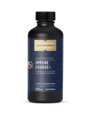 Immune Charge +