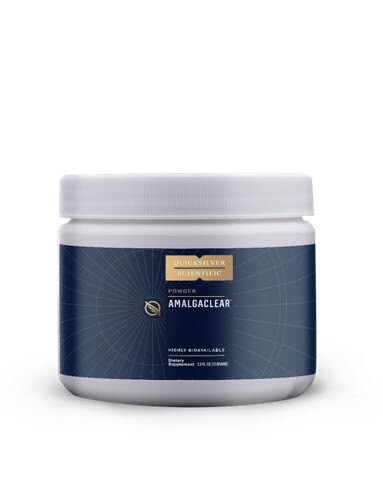 AmalgarClear