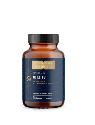 H2 Elite 60ct