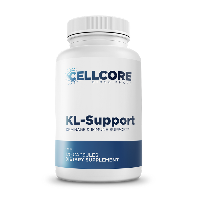 KL Support