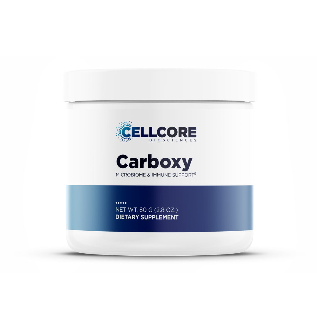 Carboxy