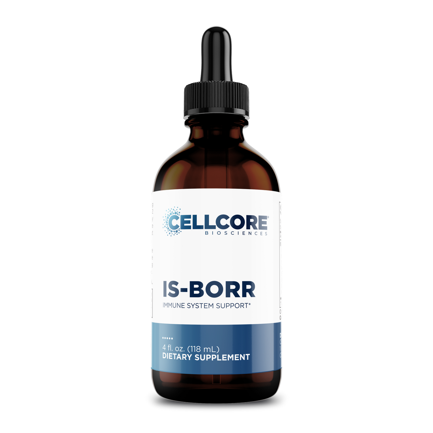 IS-BORR