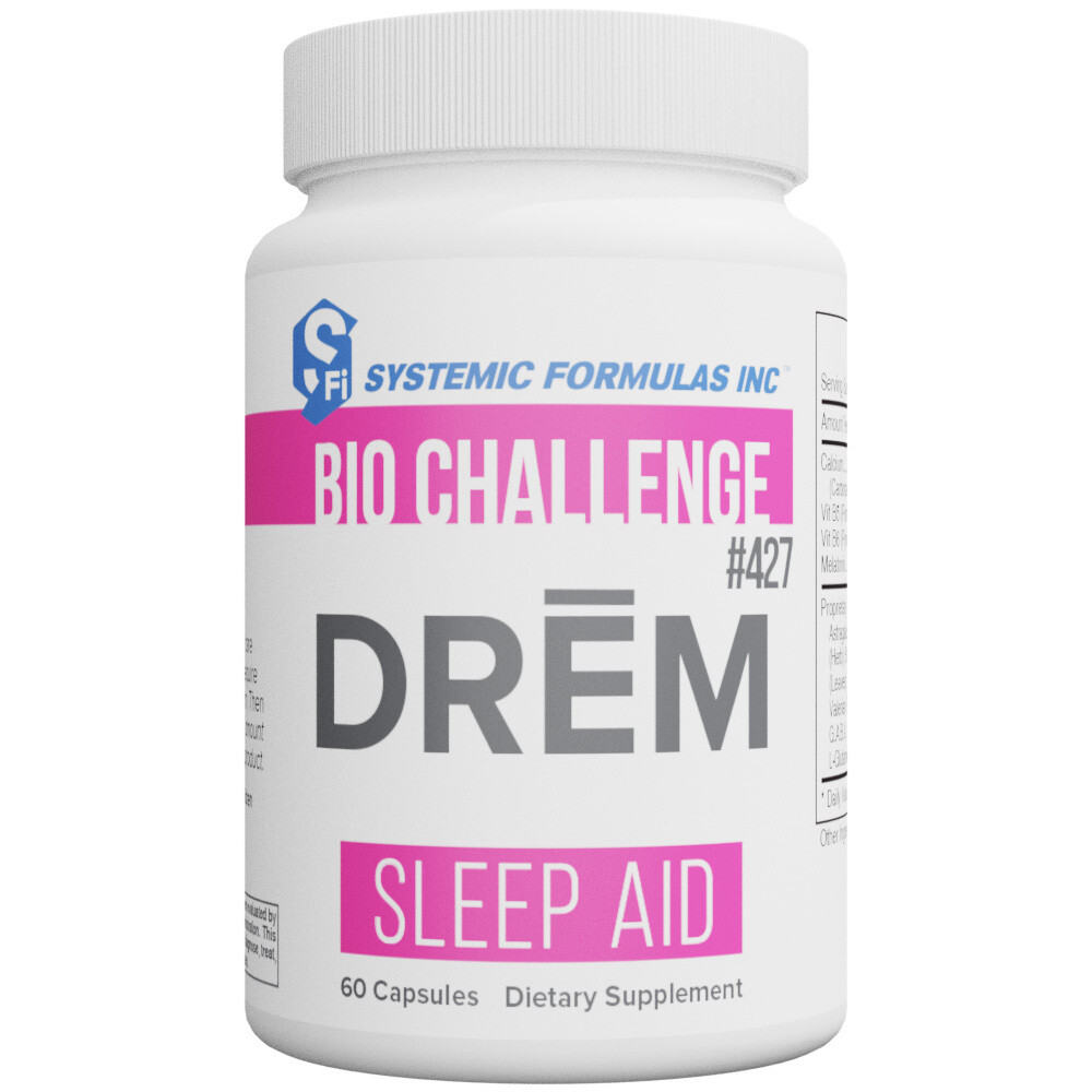 Sleep Aid