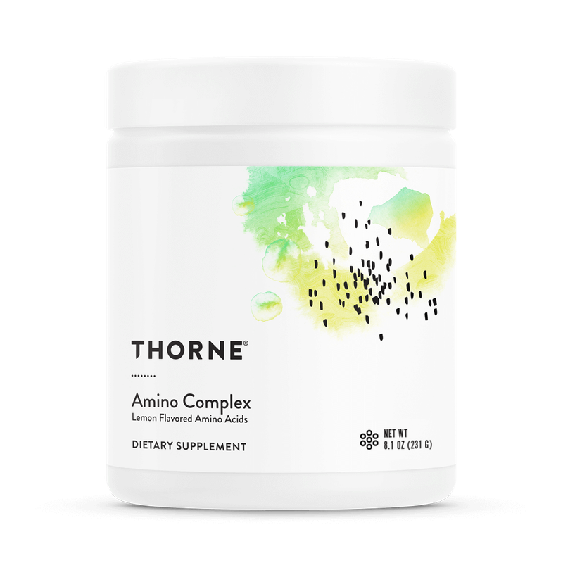 Amino Complex - Lemon