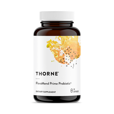 FloraMend Prime Probiotic