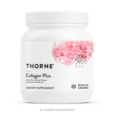 Collagen Plus