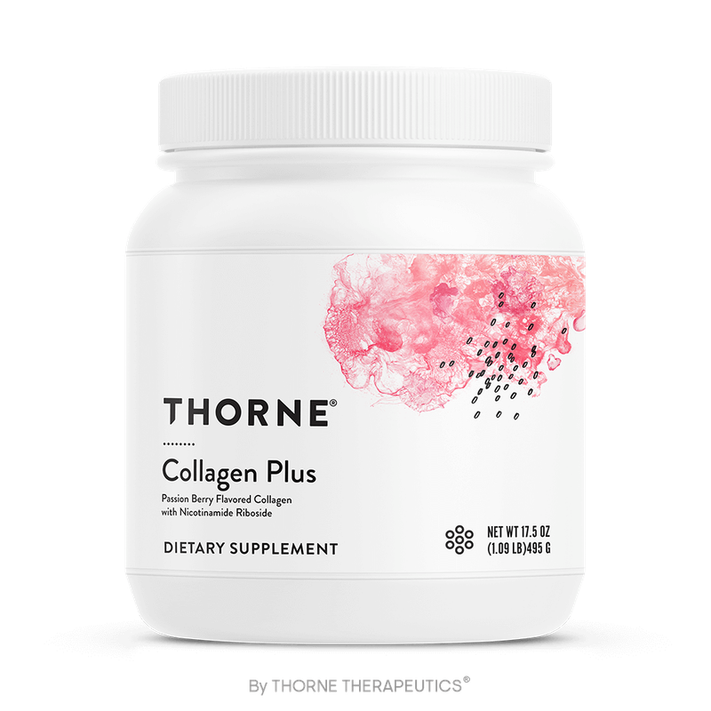 Collagen Plus