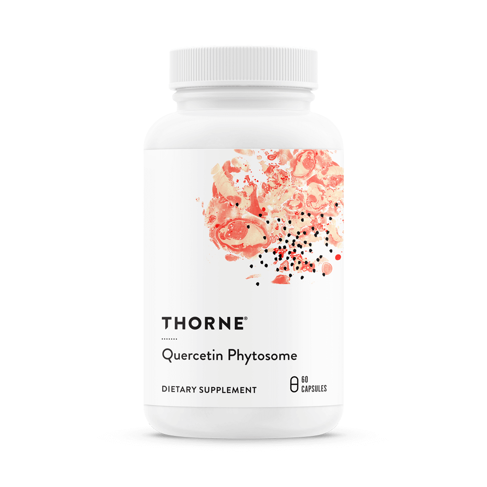 Quercetin Phtosome