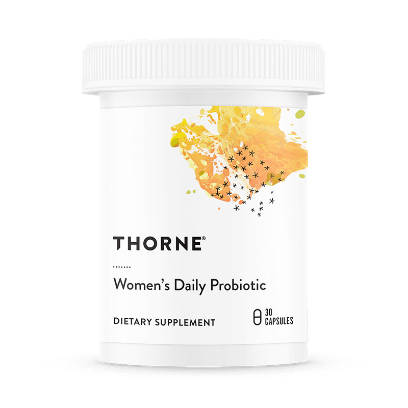 Women's Daily Probiotic