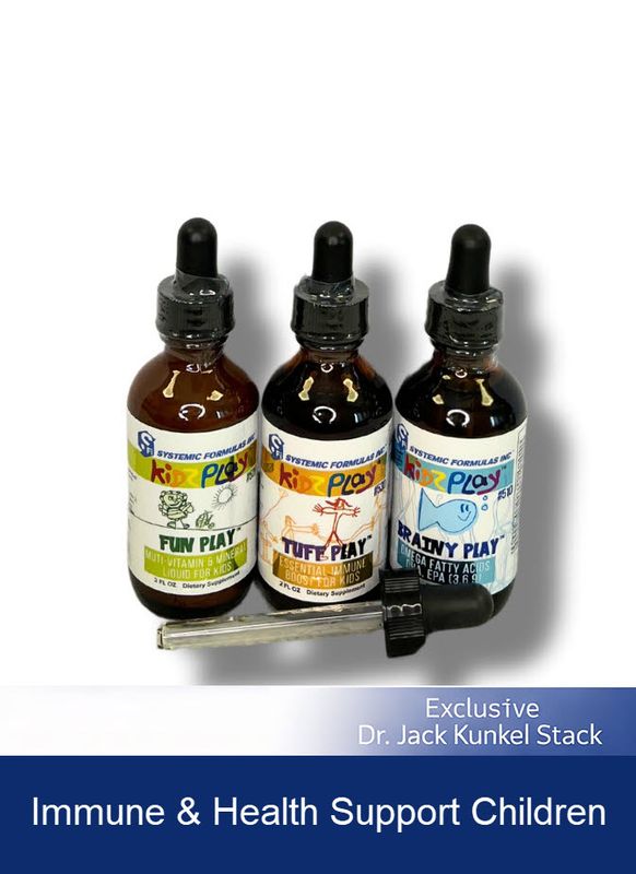 Immune & Health Support Children