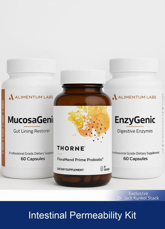 Intestinal Permeability Kit