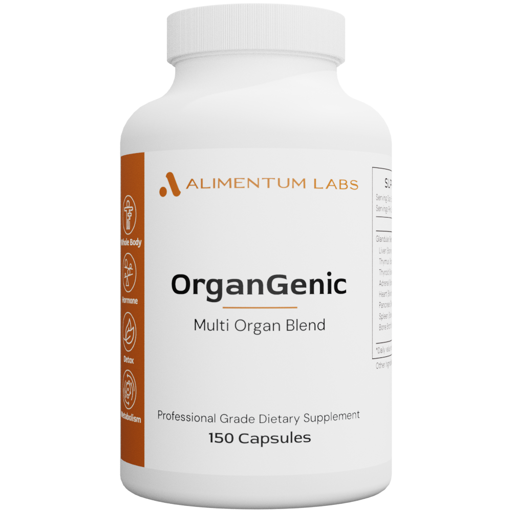 OrganGenic